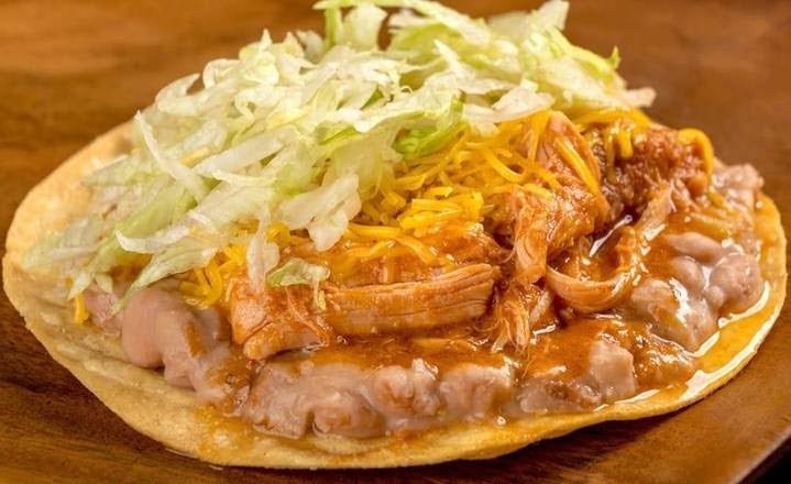 Filiberto's Mexican Food, photo 3