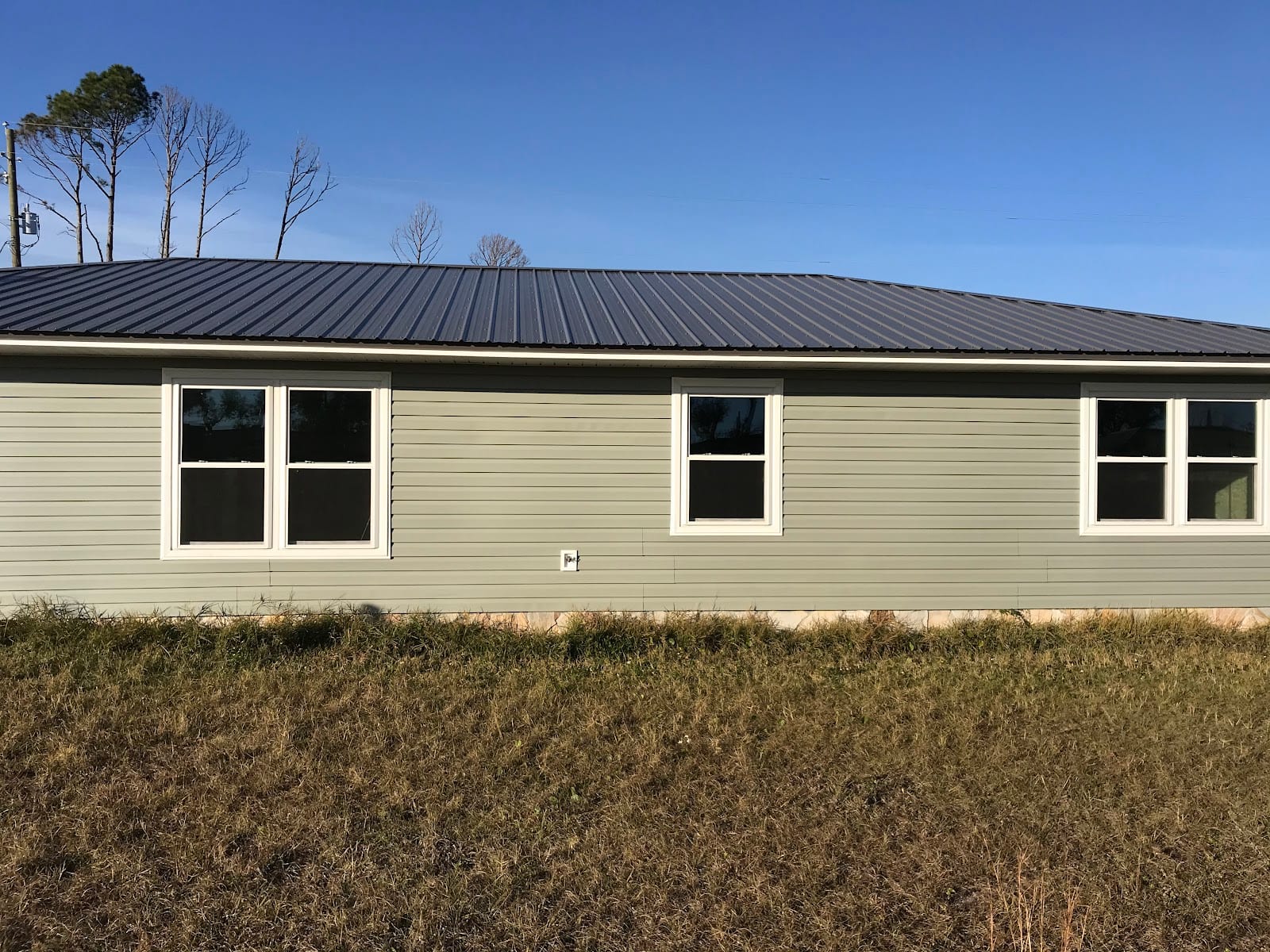 Orme and Sons Construction & Restoration Inc.