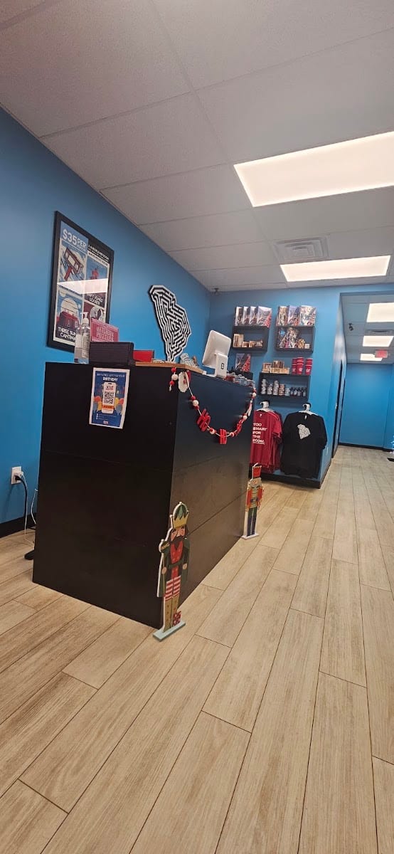 Exit 4 Escape Rooms Anderson, photo 2