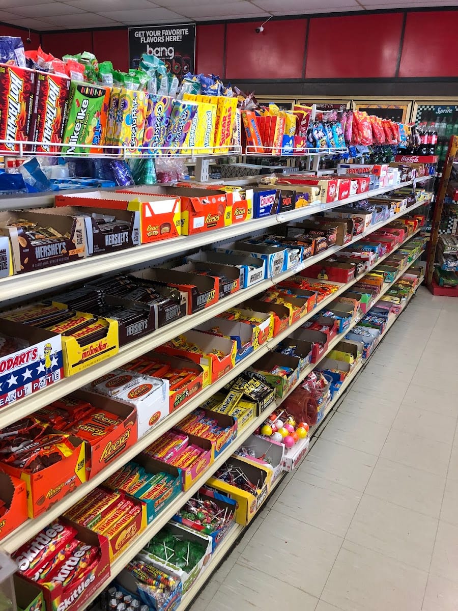 Accent Convenience Store