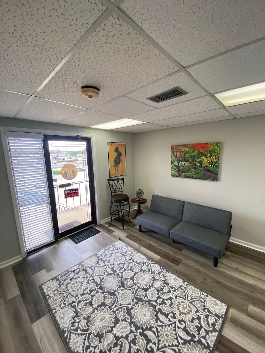 Trigger Point Massage LLC