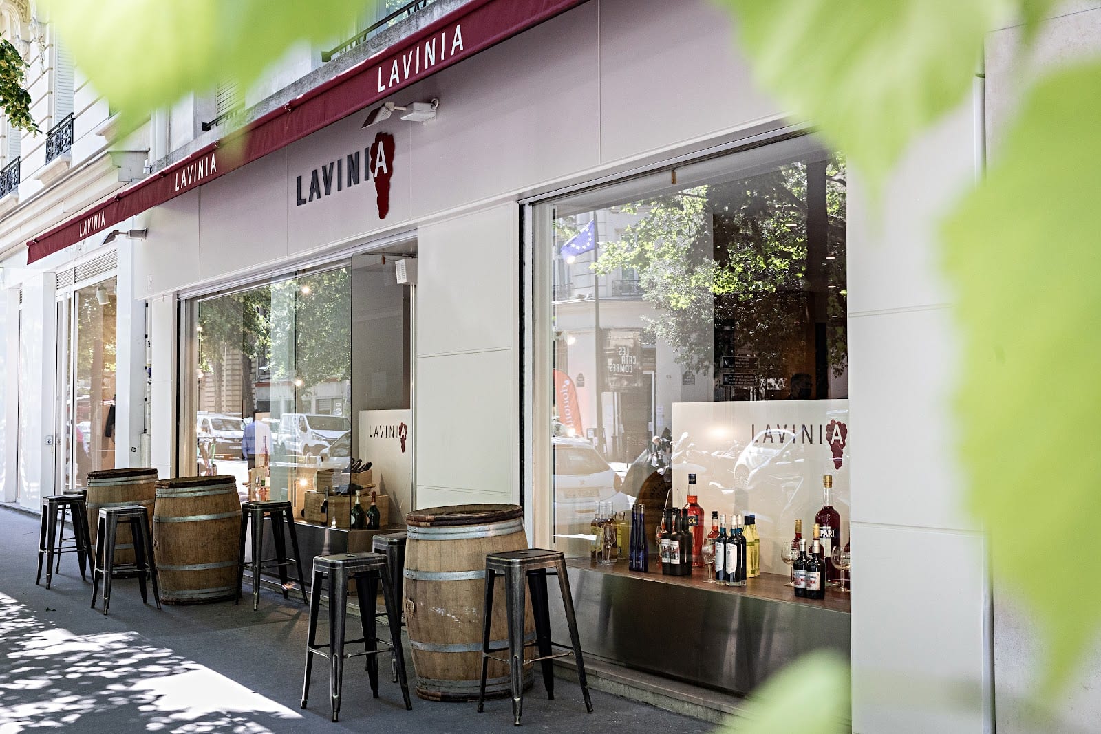 Lavinia, photo 2