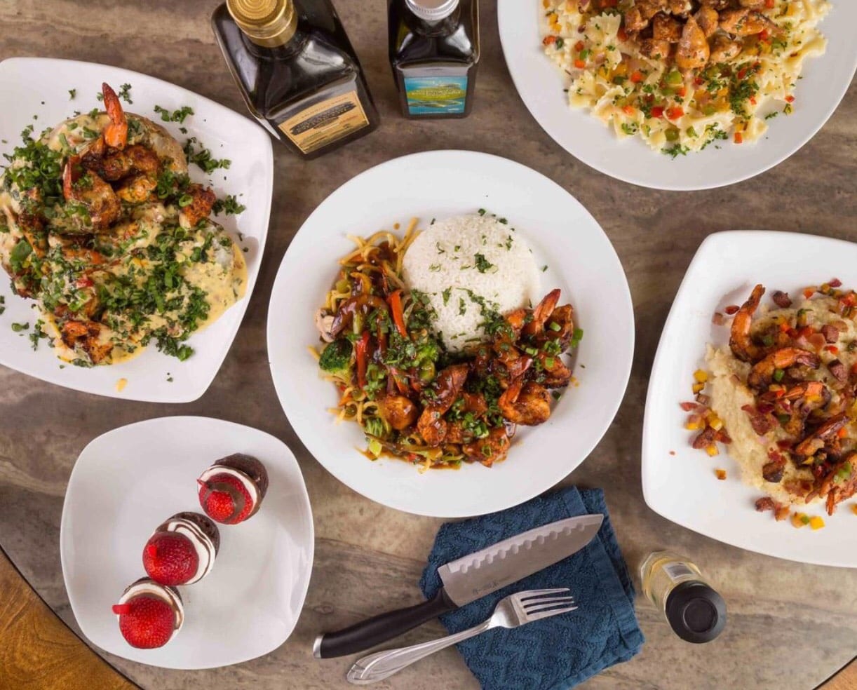 Fork & Dagger Restaurant Co. (Fork & Dagger Catering Co. LLC)