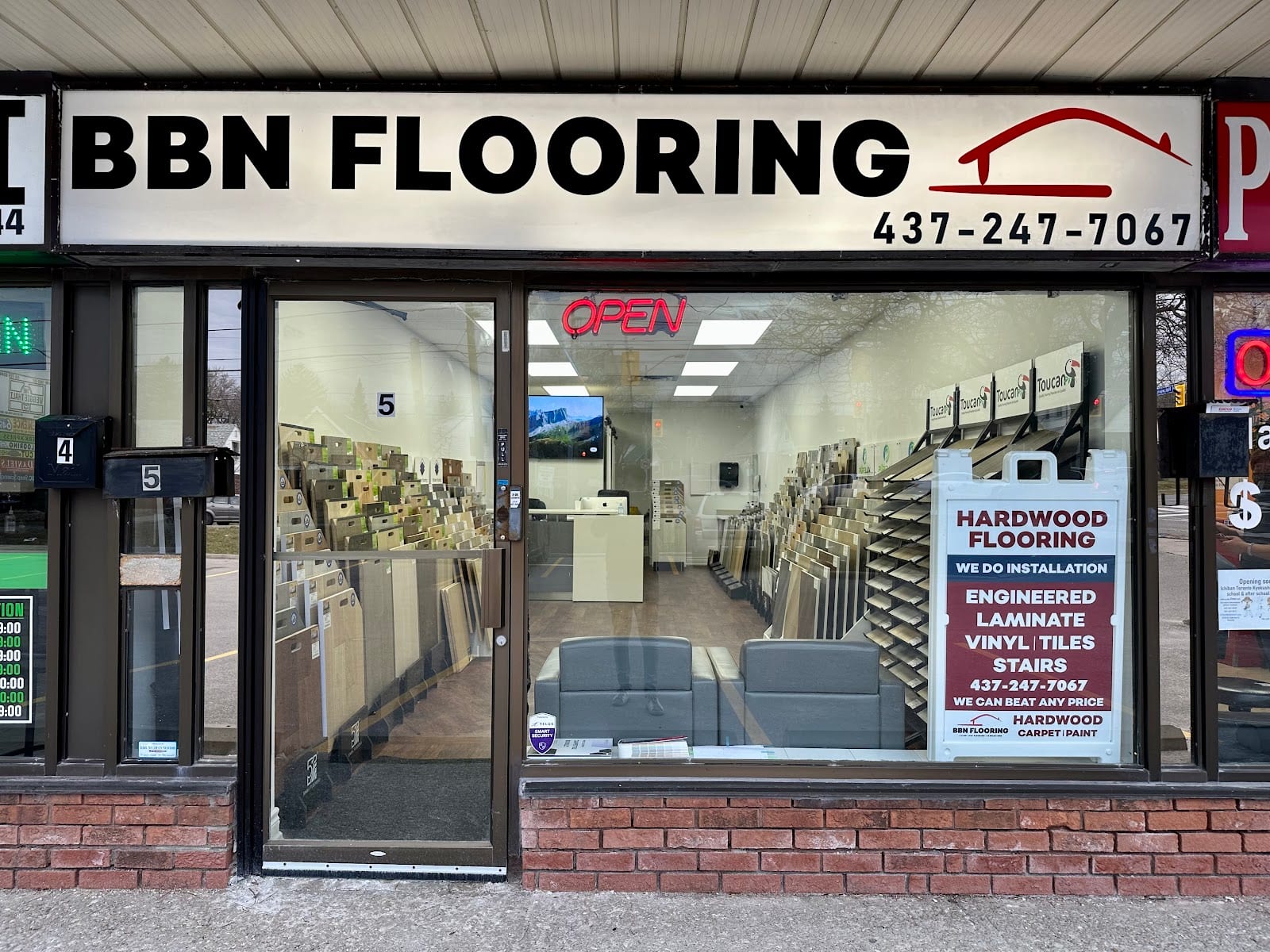 BBN FLOORING TORONTO, photo 2