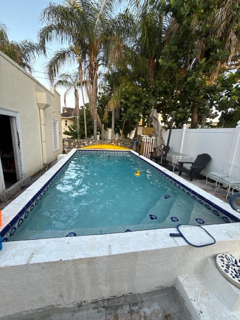 Sunny Pool Care, photo 4