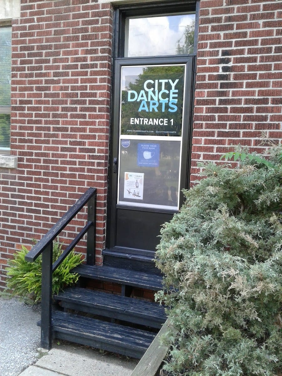 City Dance Arts, photo 4