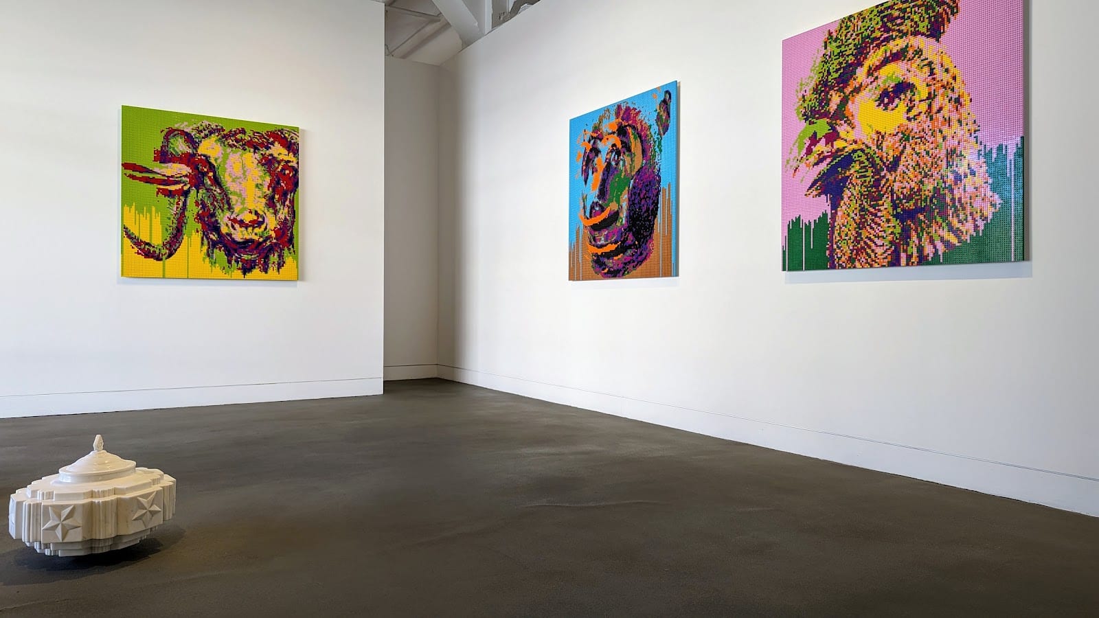 Haines Gallery, photo 3