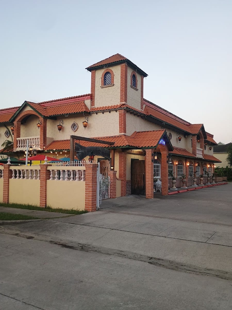 La Hacienda, photo 3