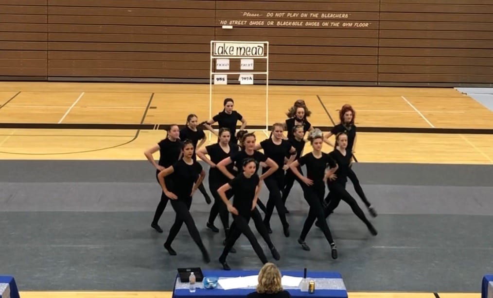 Scoil Rince Ni Riada Irish Dance: Las Vegas, photo 4