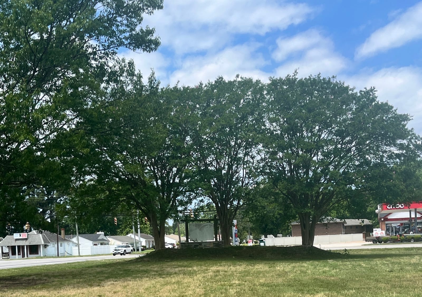 Briarfield Park, photo 2