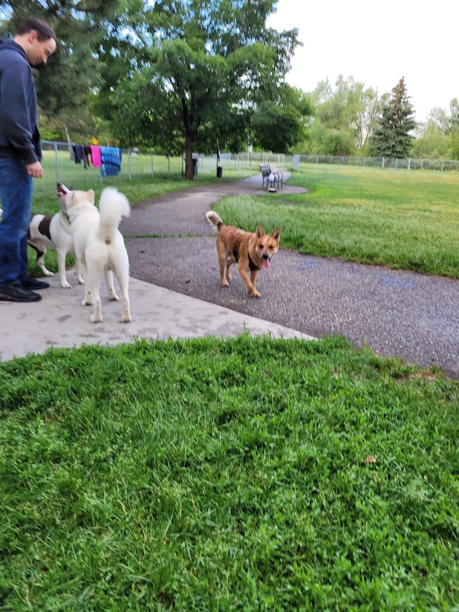 Cottonwood Dog Park