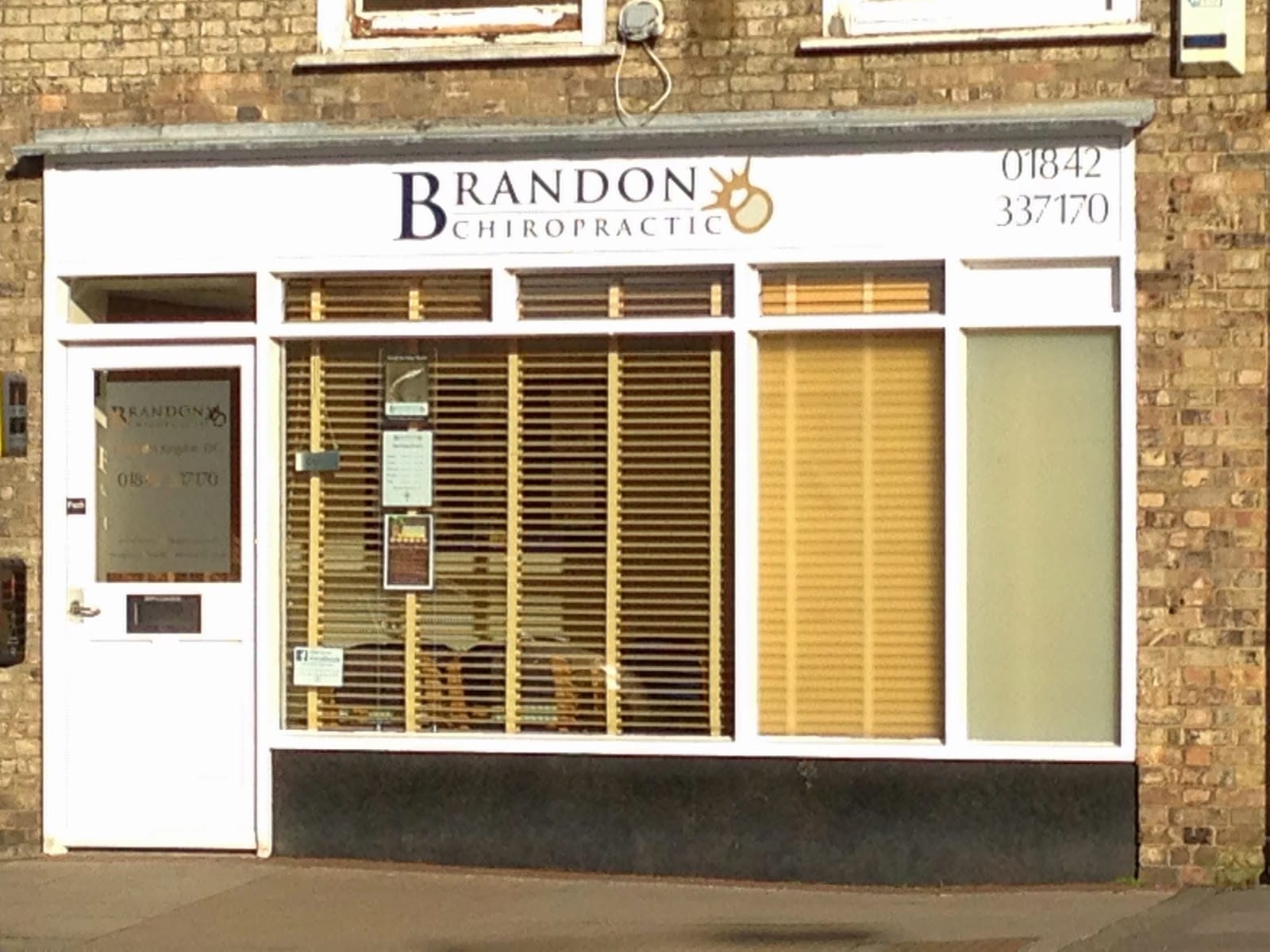 Brandon Chiropractic, photo 2