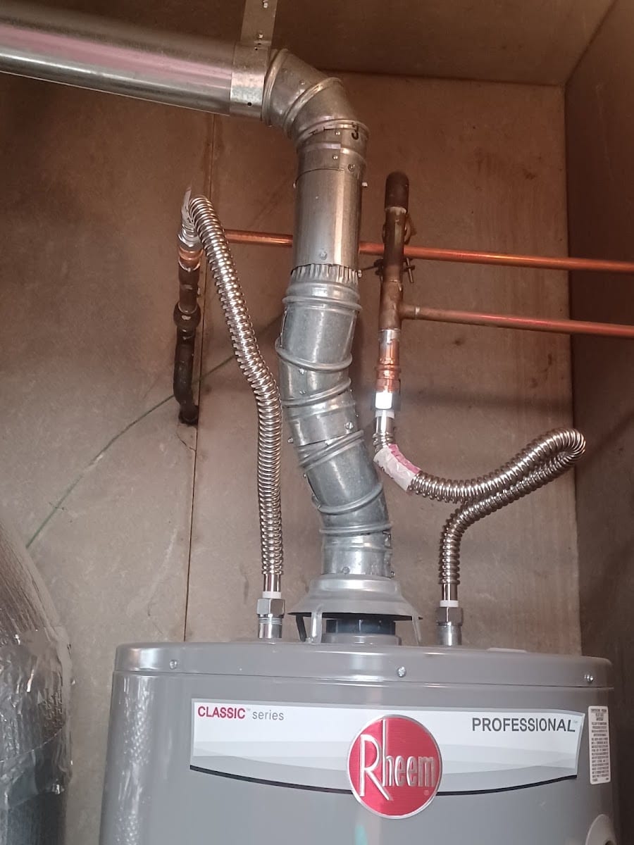 Acosta Heating & Sheet Metal, photo 2