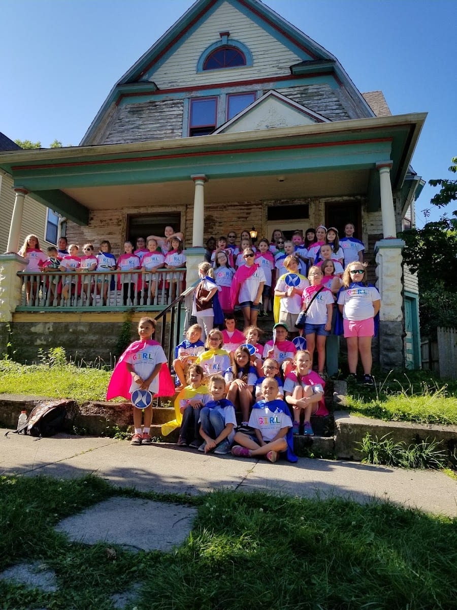 Camp Allen Park, photo 4