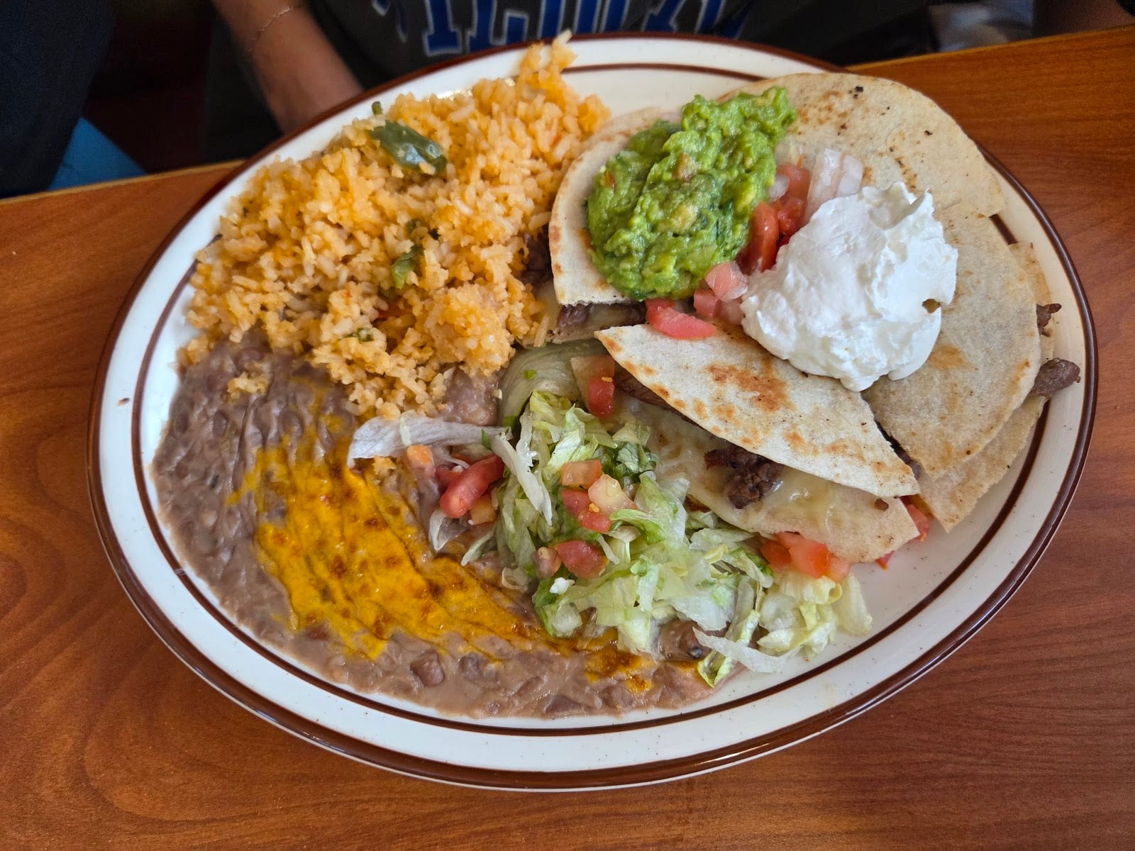 El Mex-Kal Family Mexican, photo 3