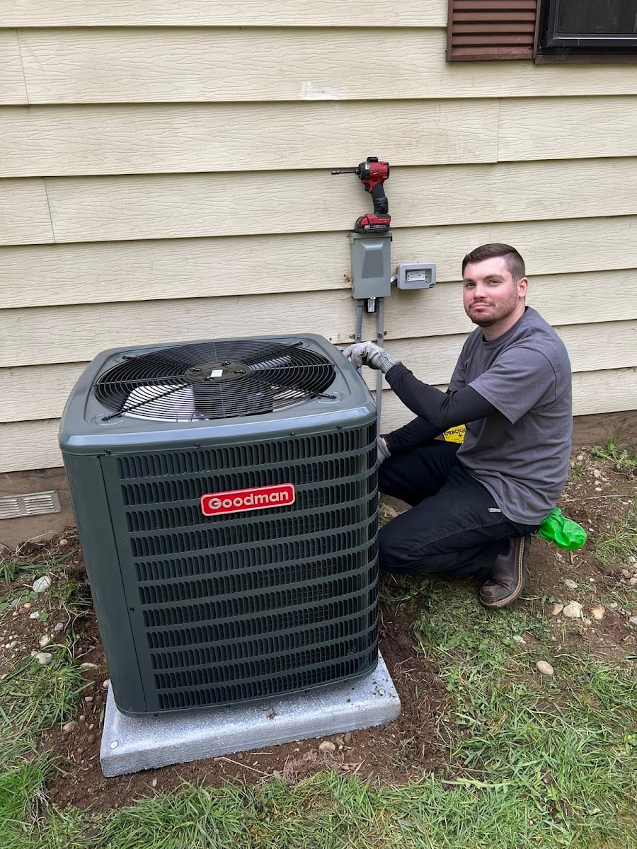 Blues Heating and Air