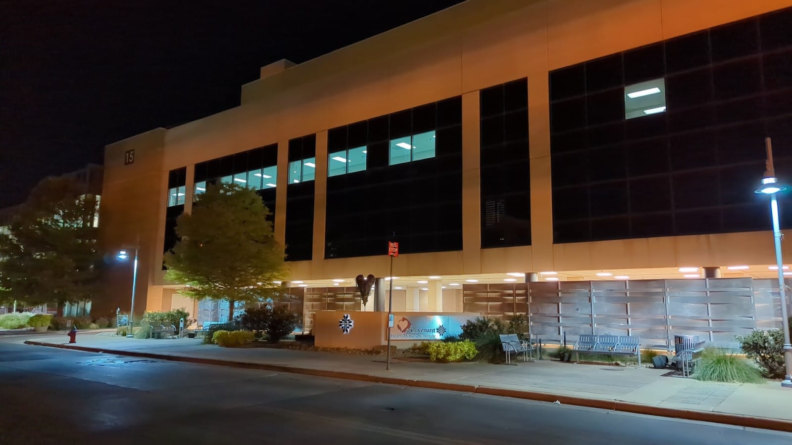Covenant Medical Center, photo 3