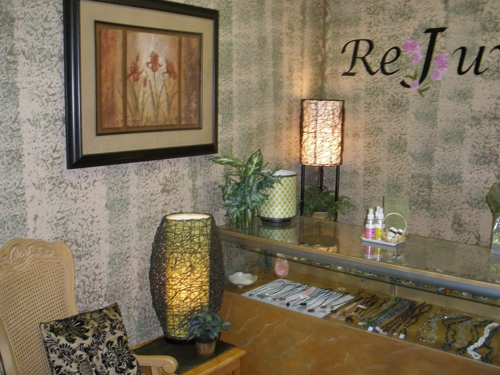 ReJuvination Mind Body & Spirit Day Spa, photo 2