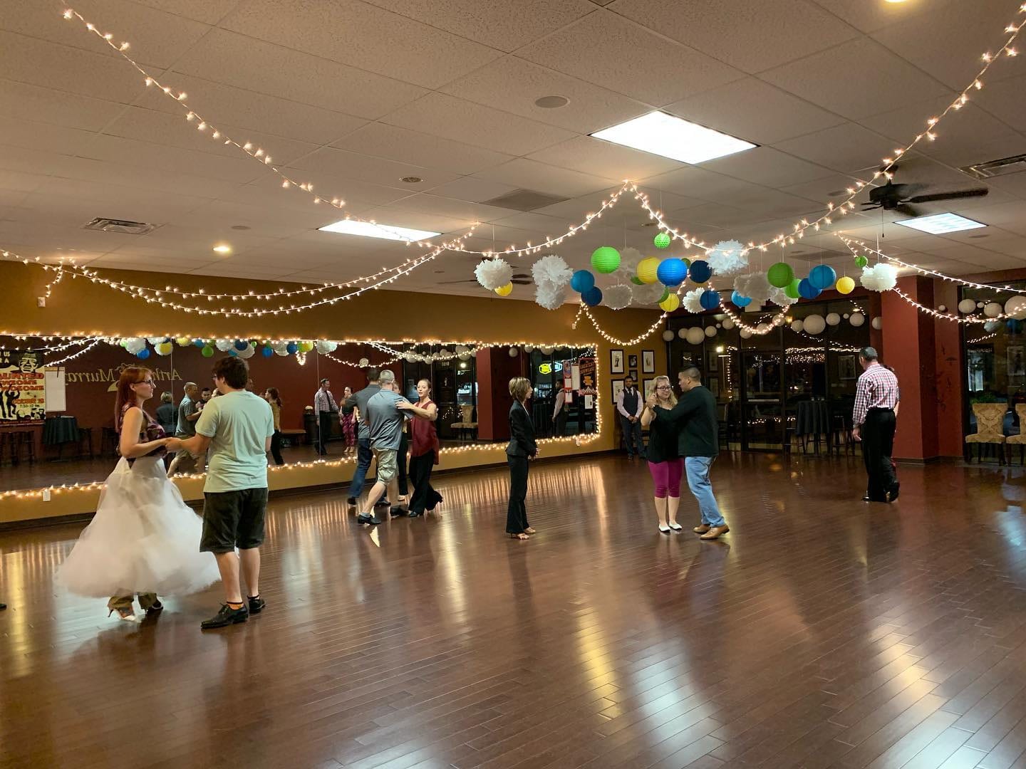 Arthur Murray Dance Studio Fort Wayne
