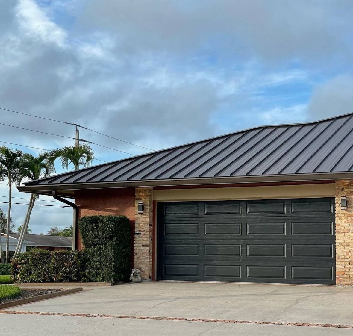 Eagle overhead door & more