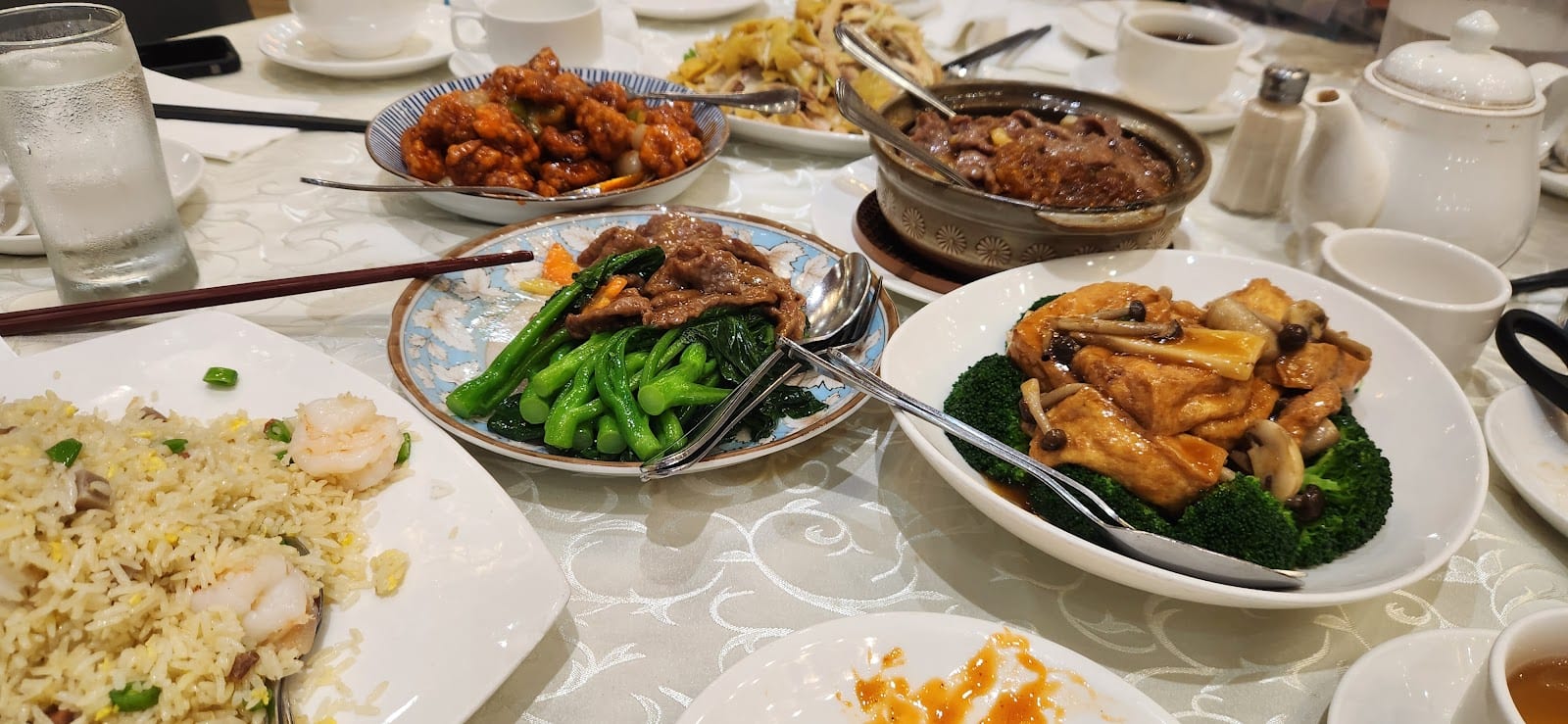 Starchiva Cuisine, photo 3