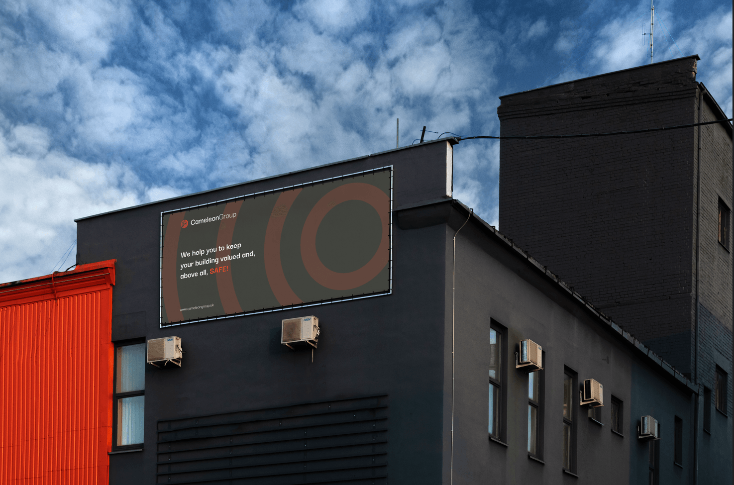Cameleon Group Ltd, photo 2