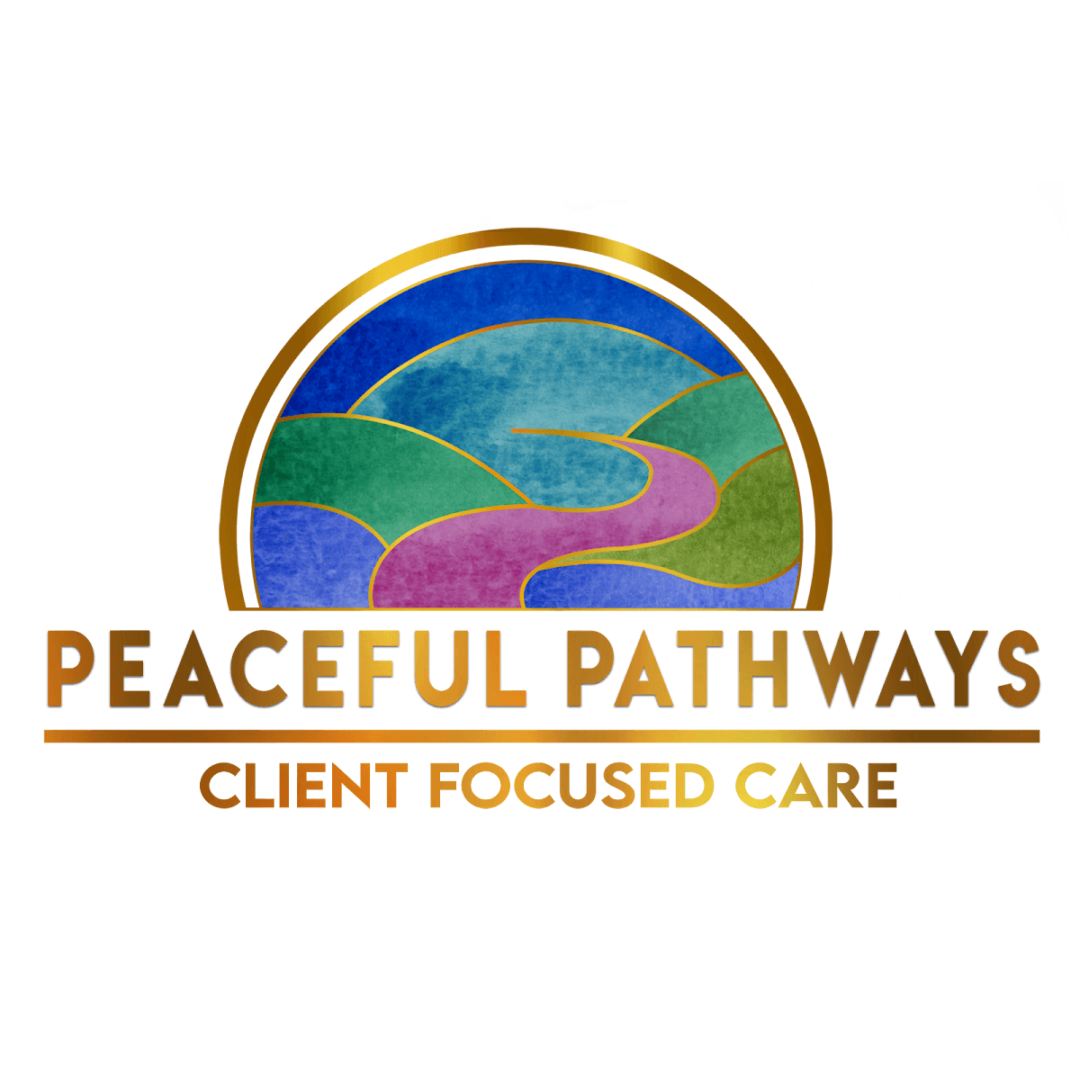 Peaceful Pathways LLC