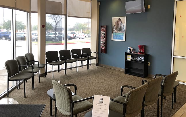 Castle Dental & Orthodontics - Round Rock (Palm Valley Blvd)