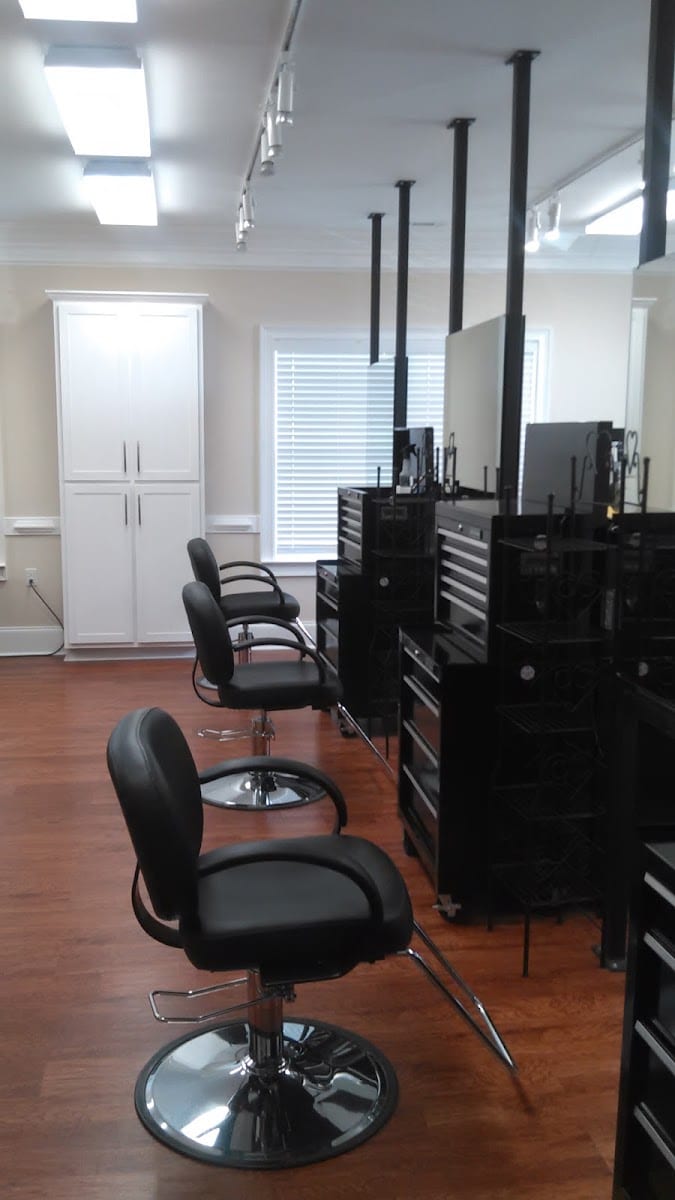 Rissa's Salon & Spa