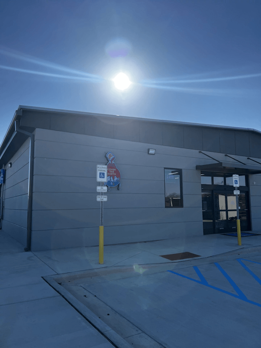 Sherwin-Williams Industrial Store, photo 2