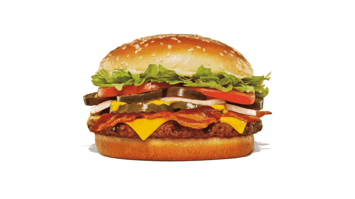 Burger King, photo 3