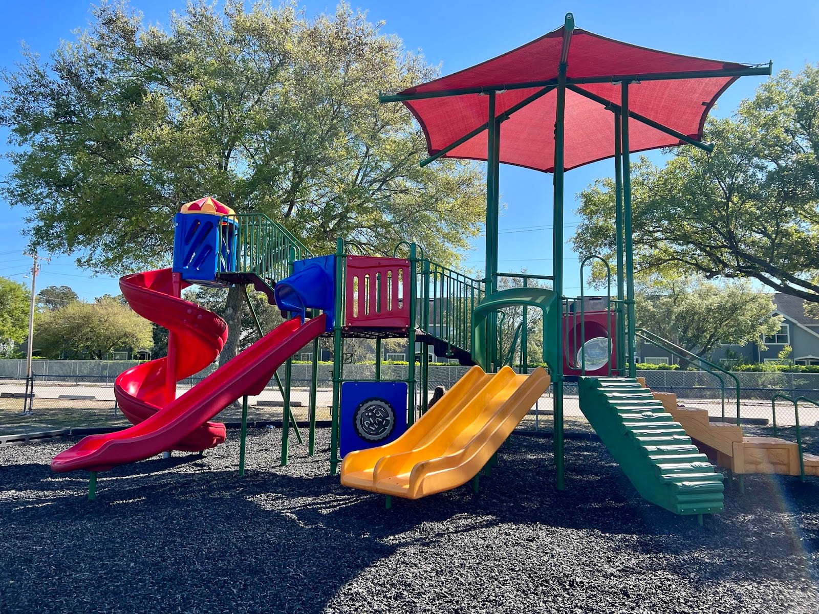 Paul C Armstrong Park