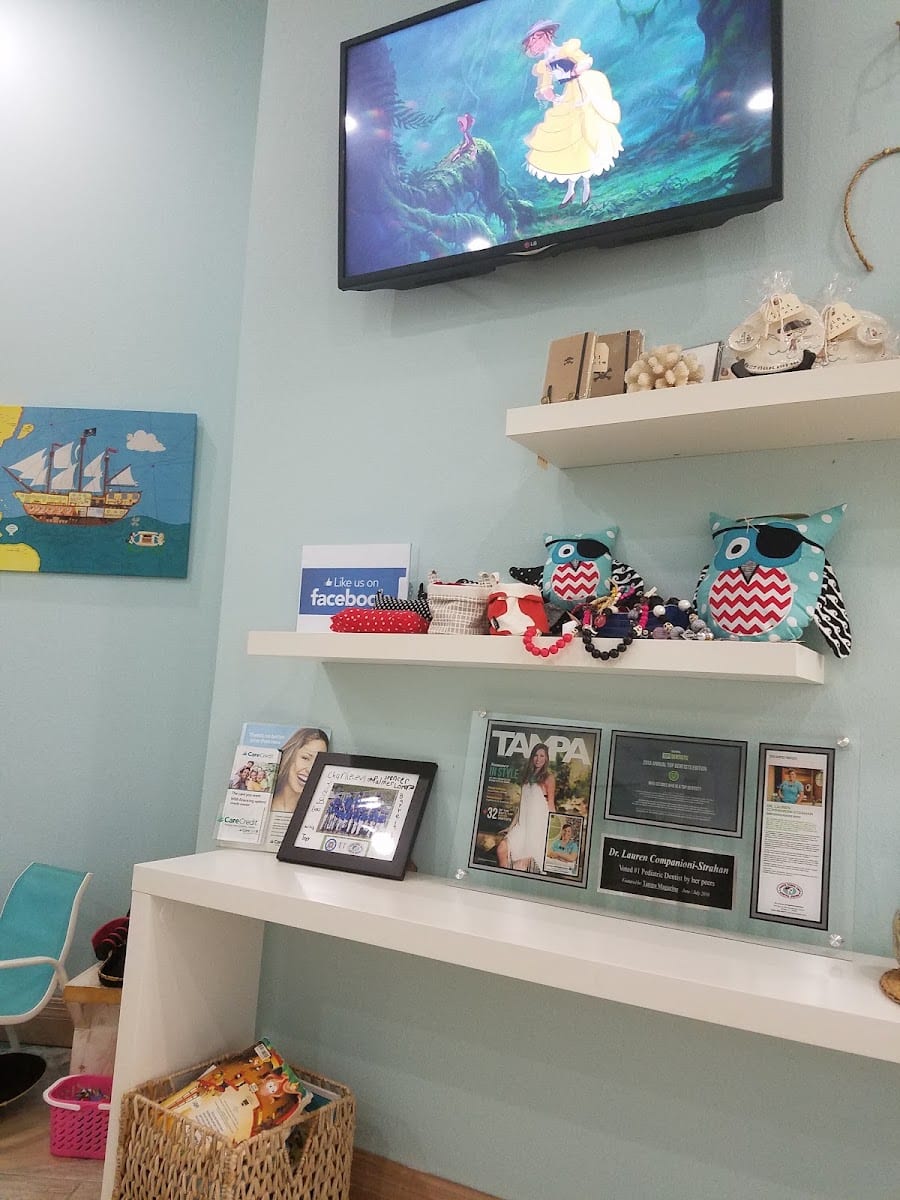 South Tampa Kids Dental Krewe, photo 2