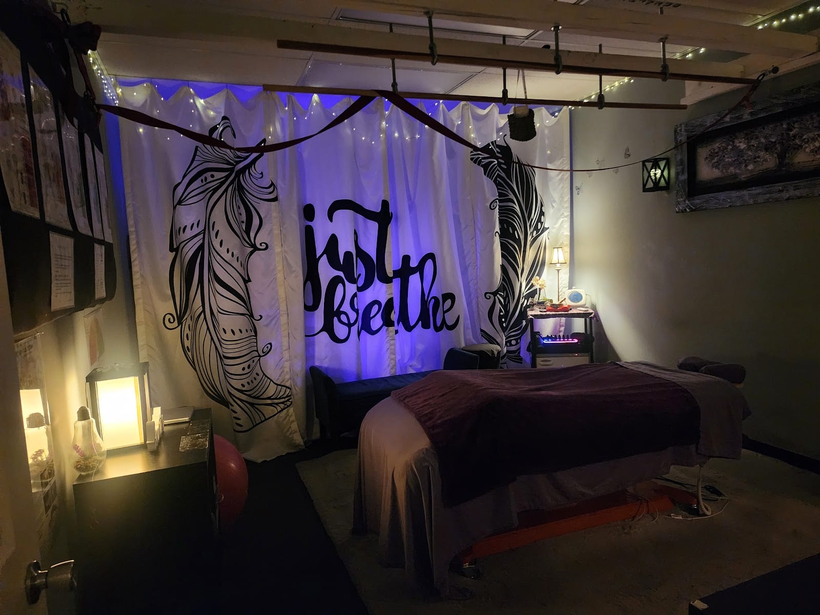 Therapeutic Arts Massage & Bodywork