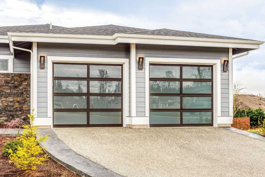 Overhead Door Company of Casper Inc, photo 4
