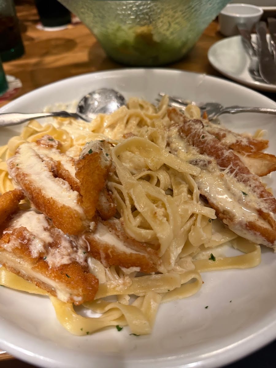 Olive Garden Italian Restaurant, photo 4