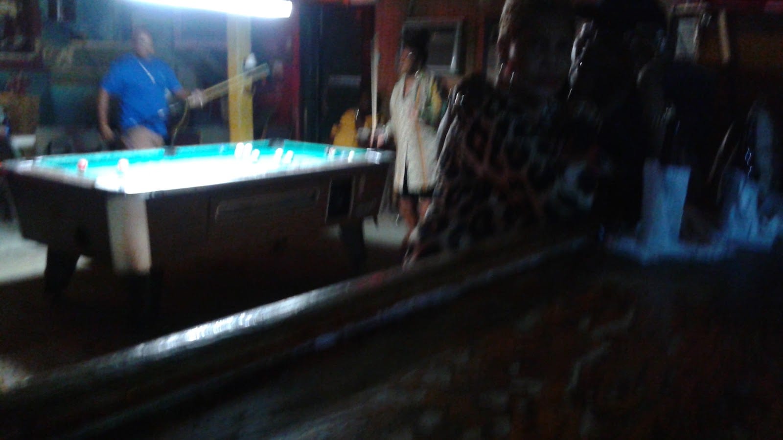 Farah Pub