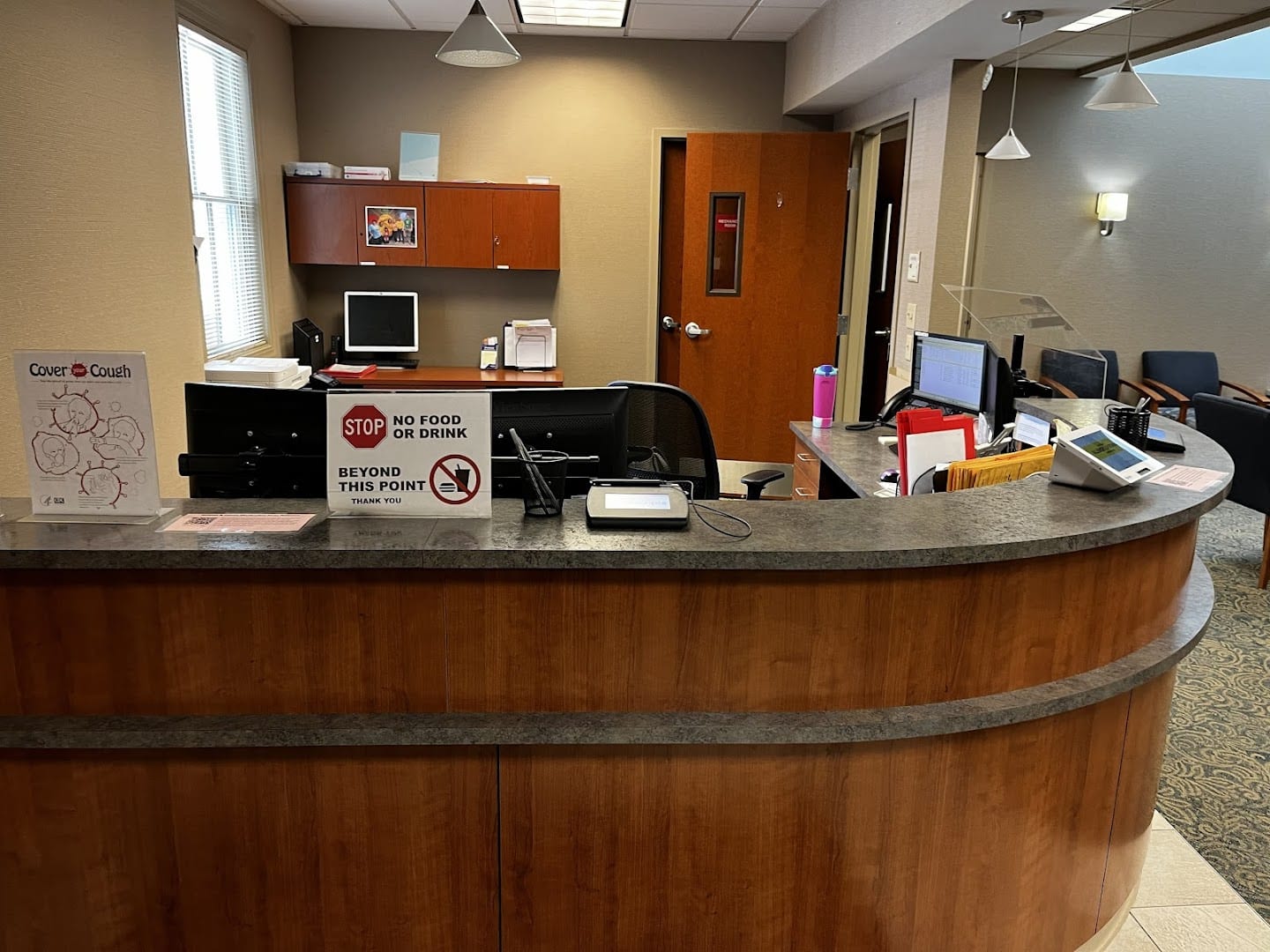Certified Allergy & Asthma Consultants