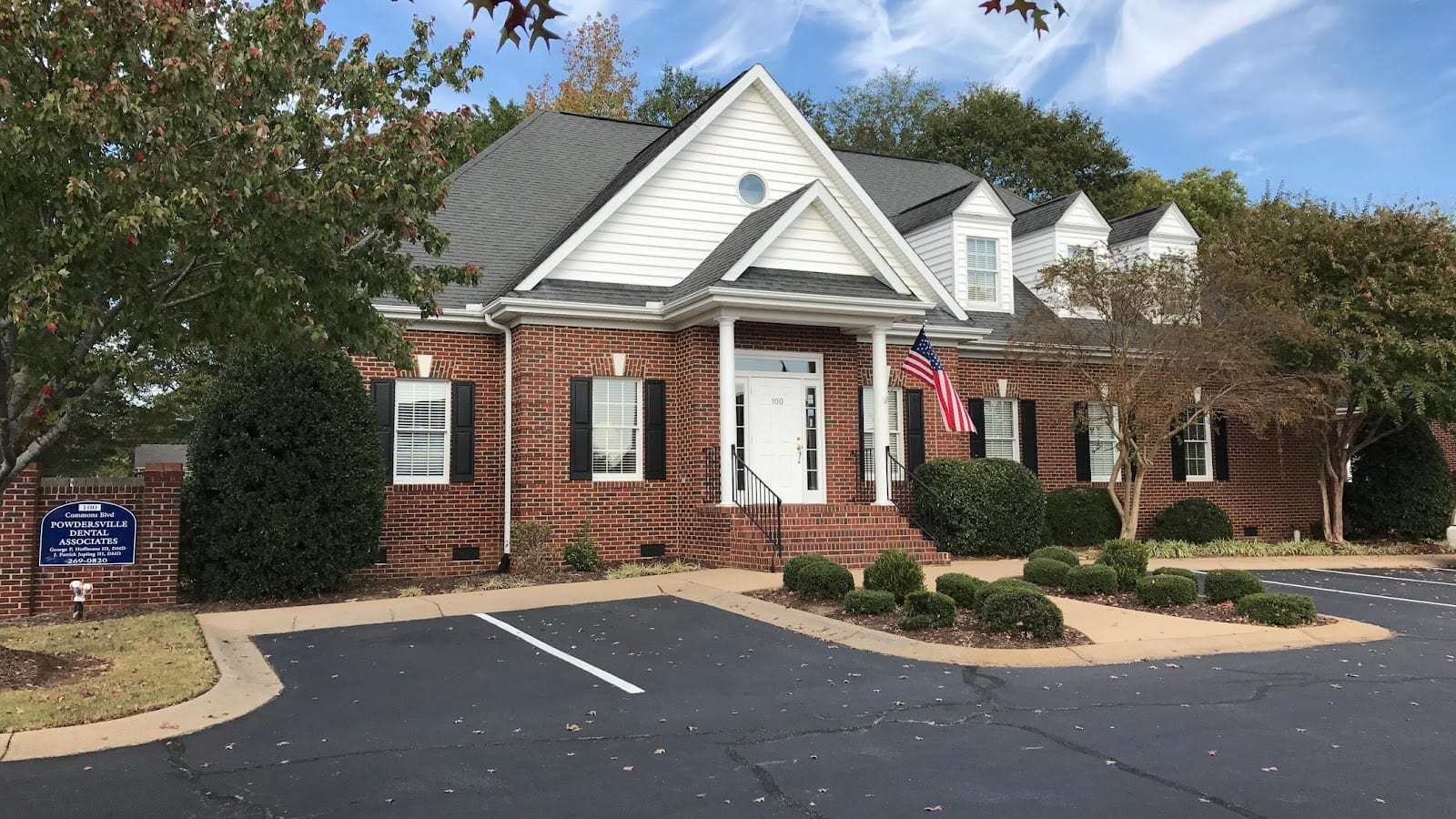 Powdersville Dental Associates, photo 2