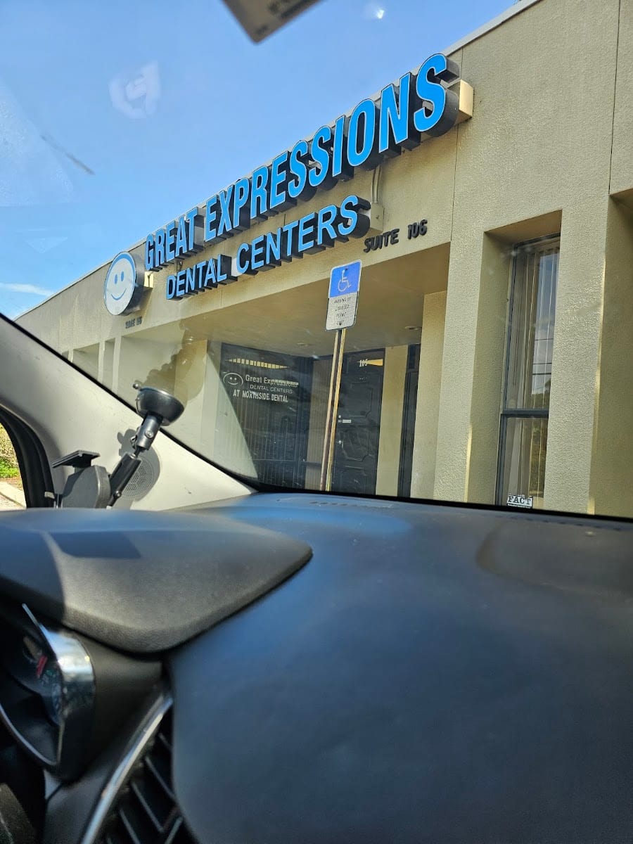 Great Expressions Dental Centers - Northside