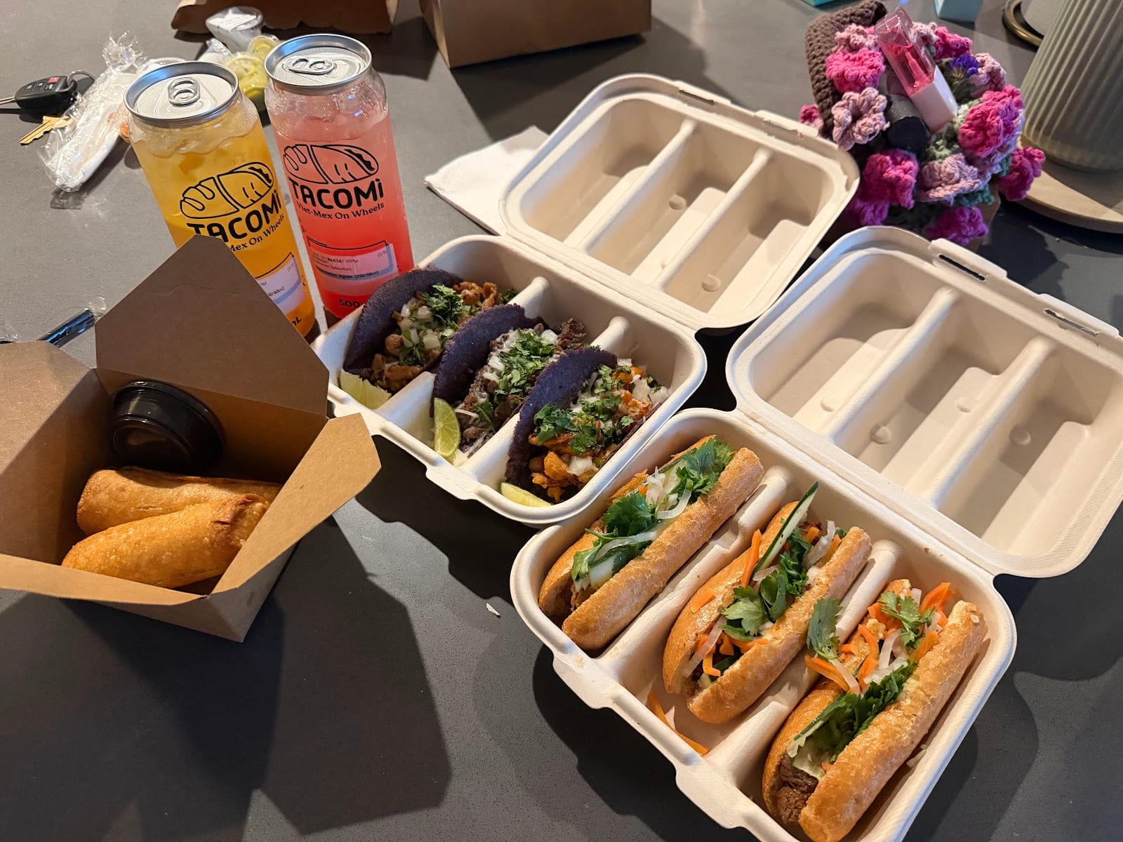 TacoMi Food Truck, photo 3