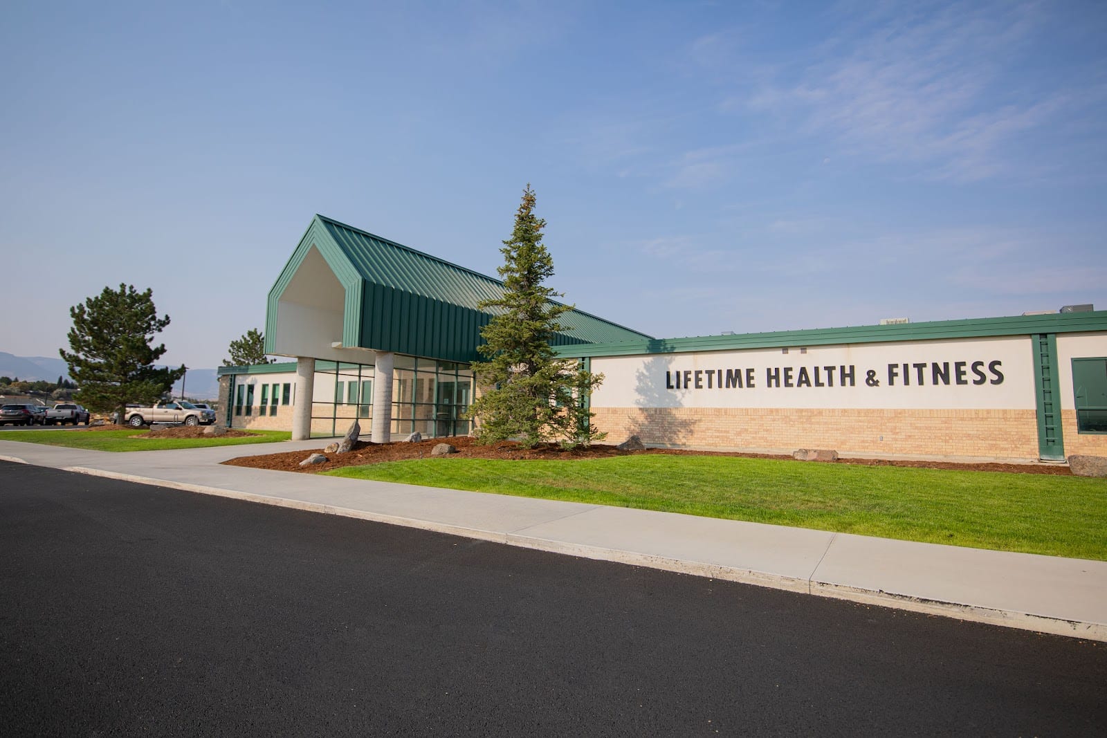 LifeTime Health and Fitness, photo 2