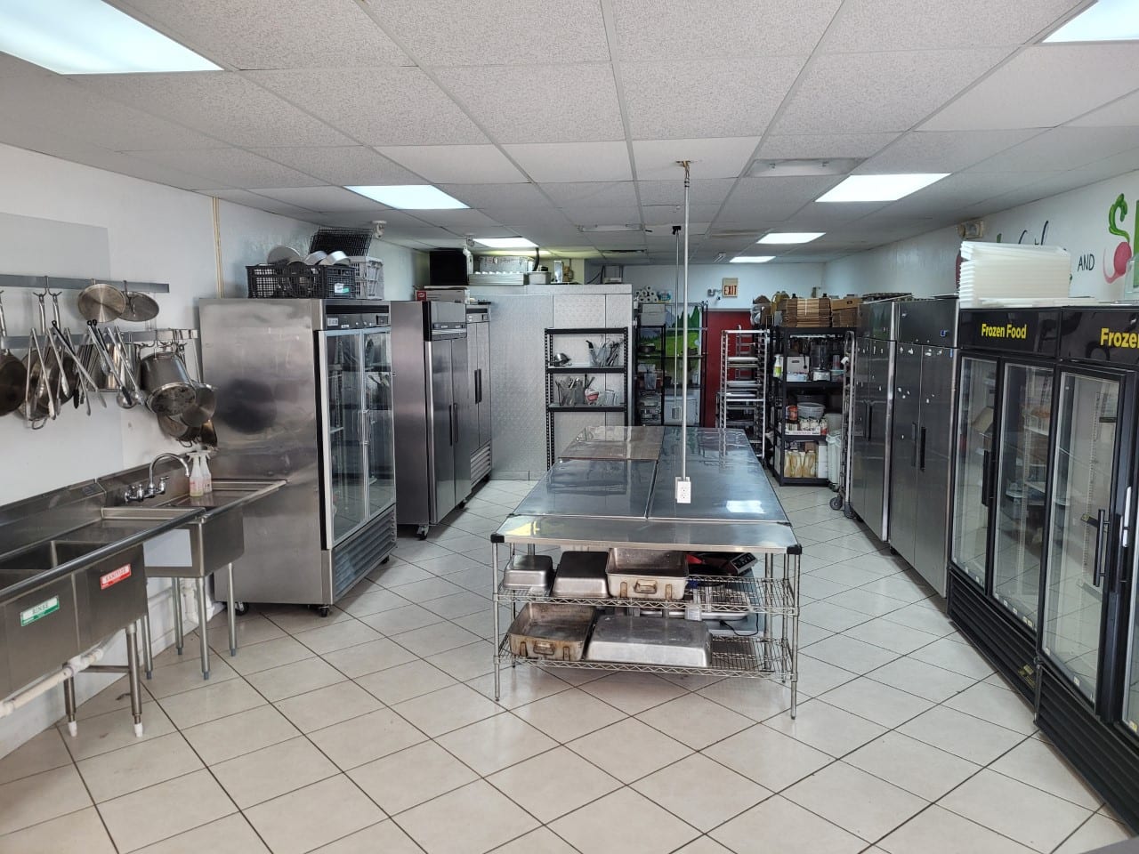 Your Culinary Place L.L.C. - Shared Commercial Commissary Kitchens, photo 3