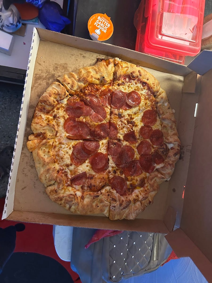 Little Caesars Pizza, photo 2