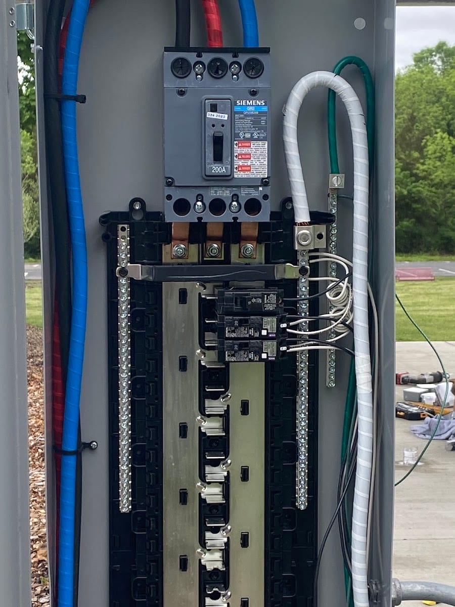 Paps Electric LLC, photo 3