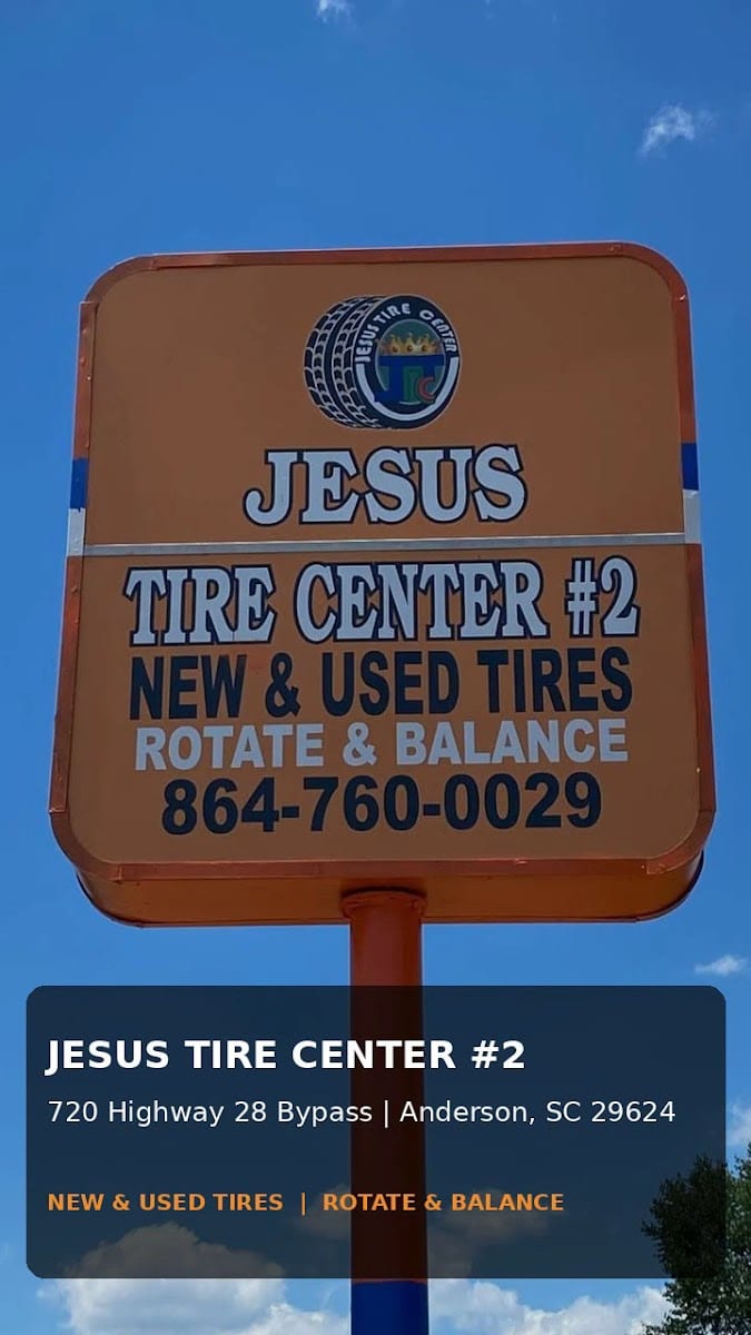 Jesús Tire Center III LLC, photo 3
