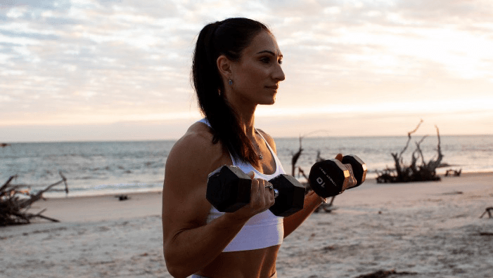 Step Up With Sarah | Personal Trainer, photo 2
