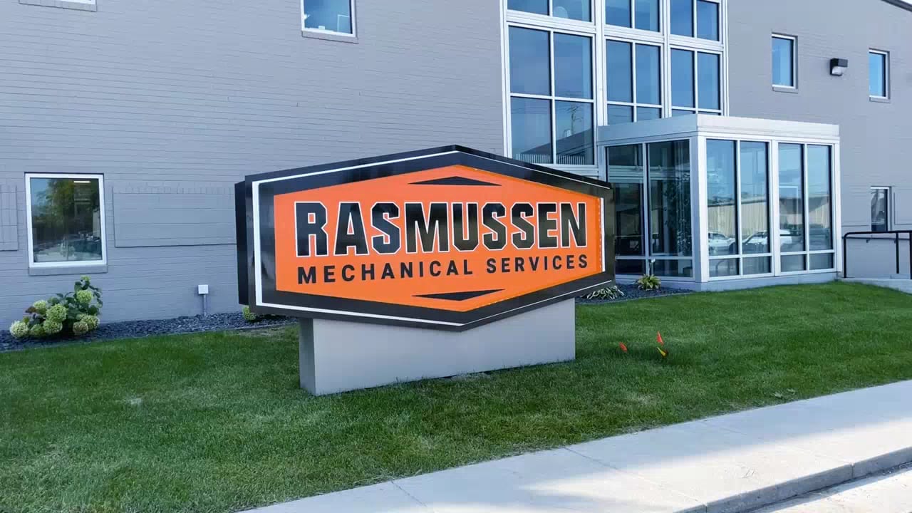 Rasmussen Mechanical Services, photo 2