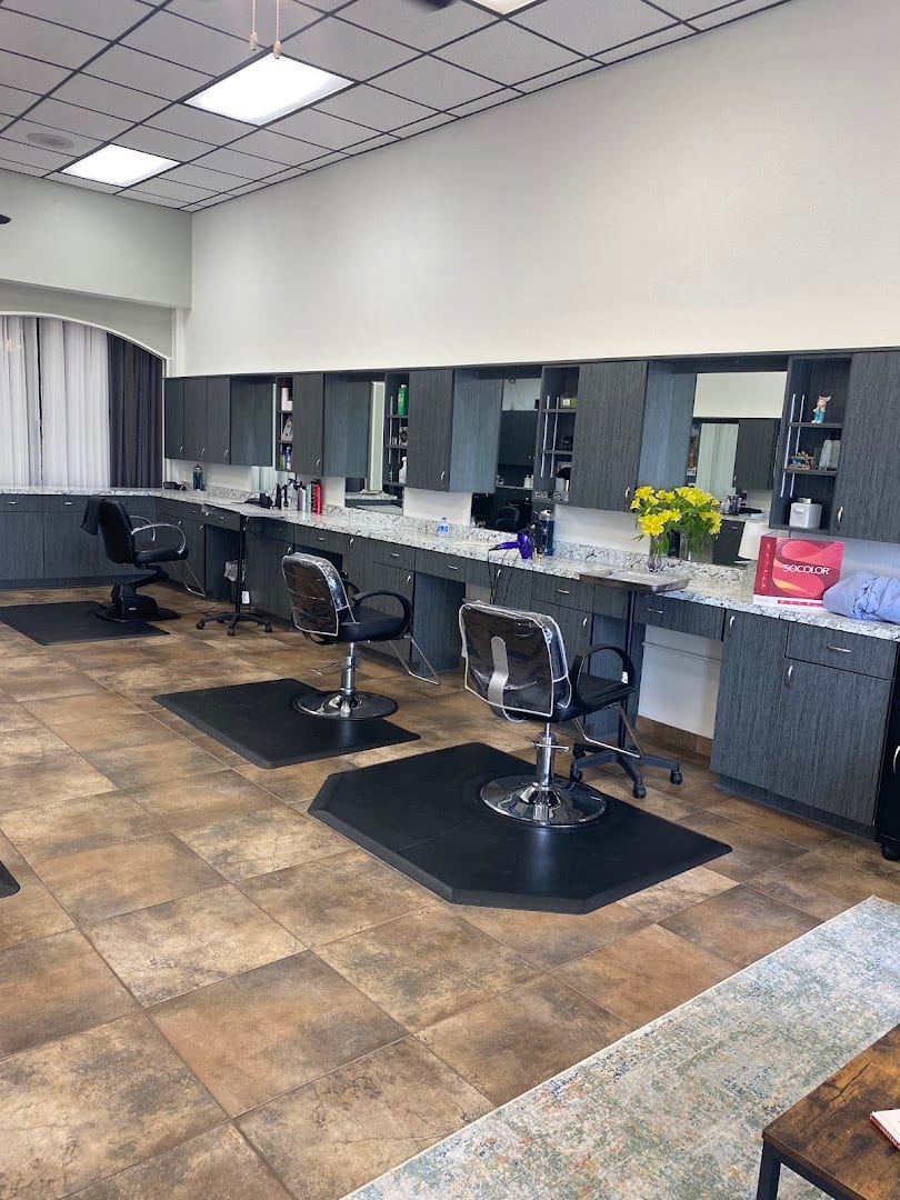 Hair Studio, photo 4