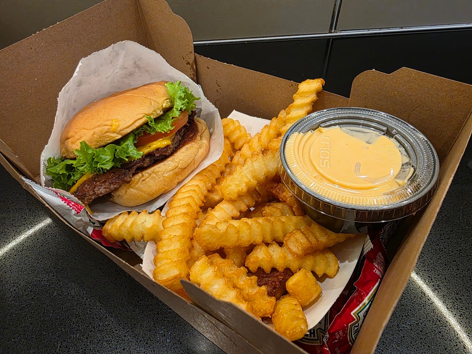 Shake Shack, photo 3